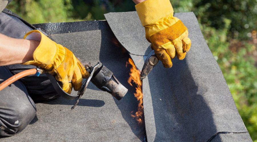 Expert top industrial roofings services in Waterloo, SC